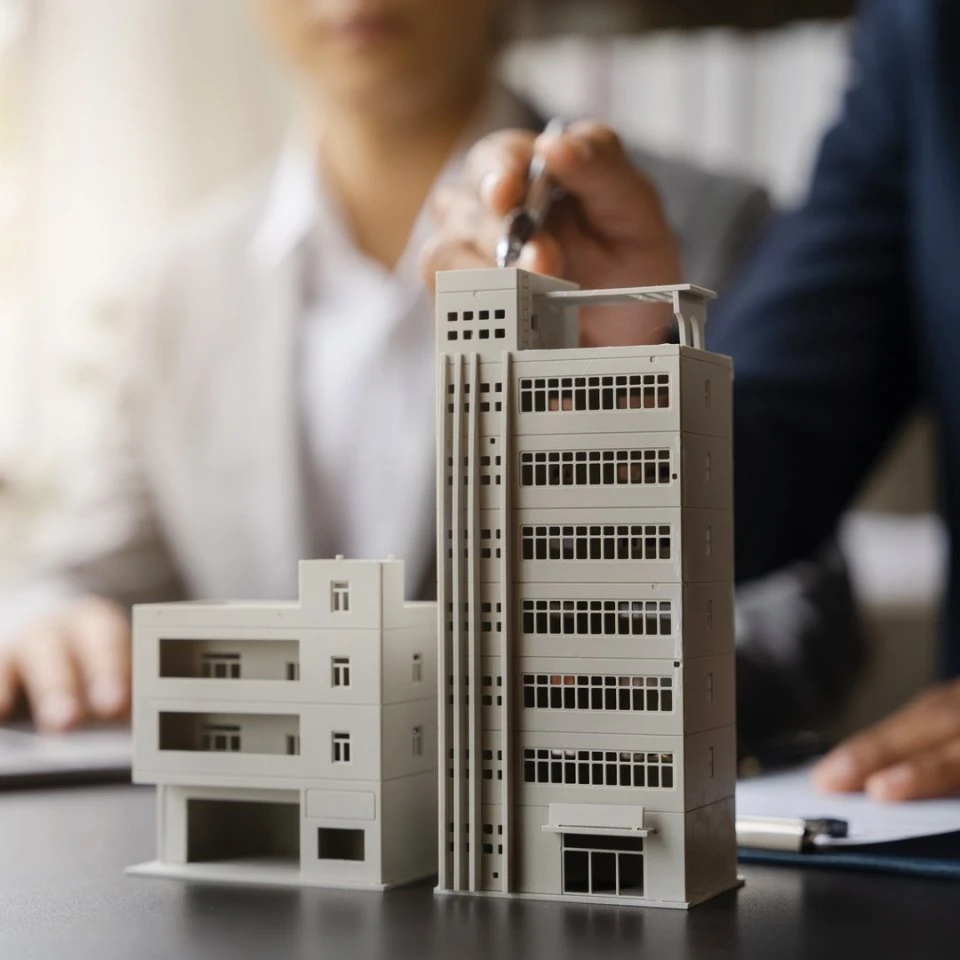 Amministrazione condominiale