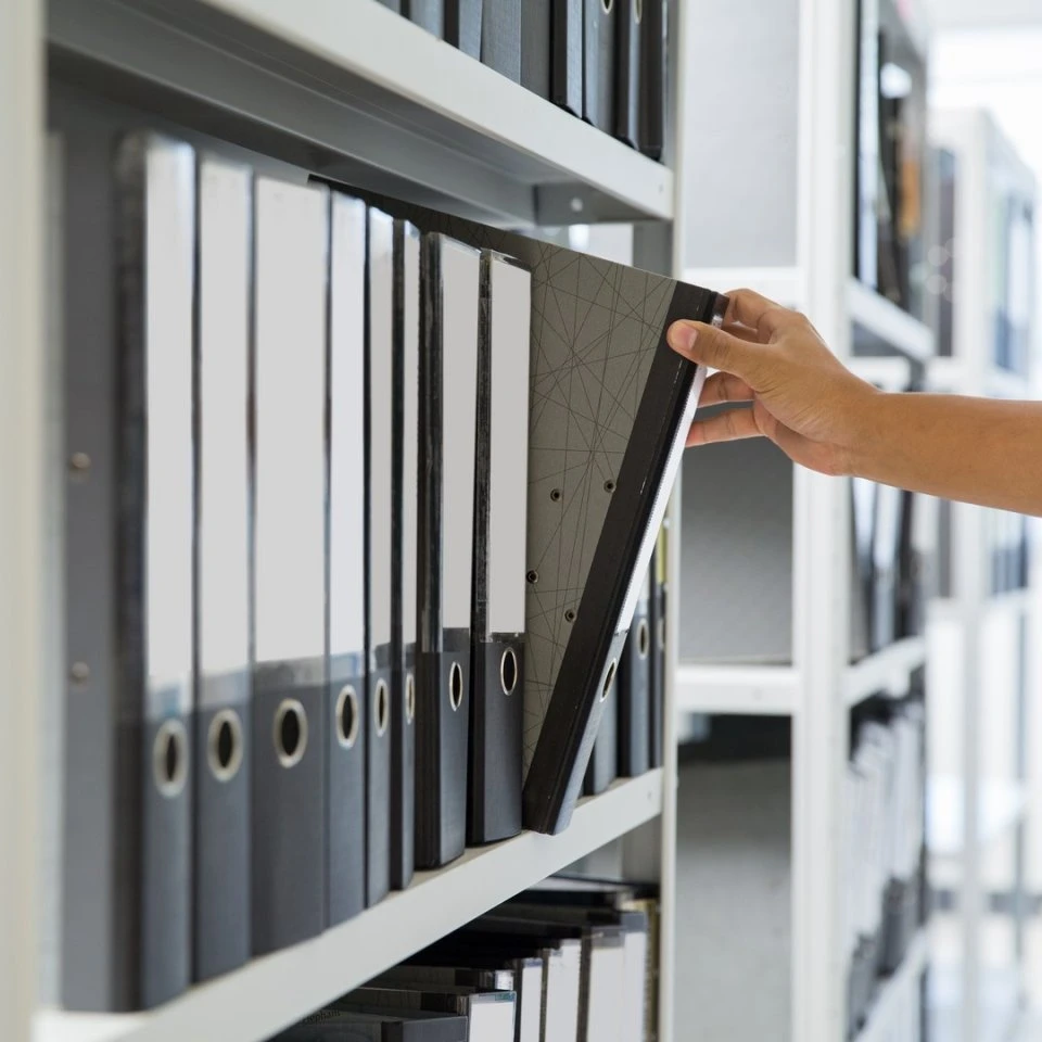 Piattaforma dedicata